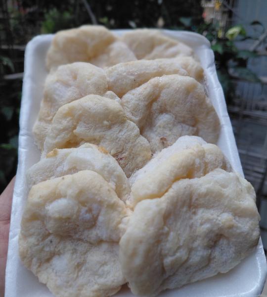 Chả Mực Thượng Hạng - KP(1kg)