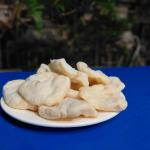 Chả Mực Thượng Hạng - KP(1kg)