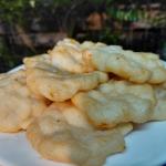 Chả Mực Thượng Hạng - KP(1kg)