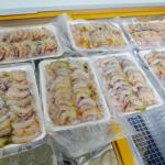 Nõn Tôm tươi Cô Tô