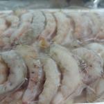 Nõn Tôm tươi Cô Tô