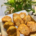 Combo 1kg chả Mực & 1kg chả cá Chai đặc biệt